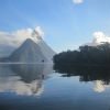 NZ Milford Sound