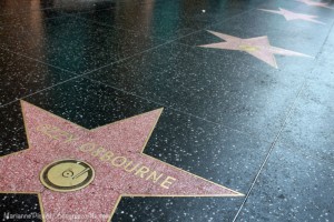 Hollywood Boulevard, Los Angeles