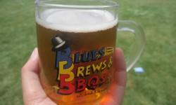 Blues Brews & BBQs