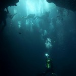 Plongée au Blue Hole, Gozo (Malte)