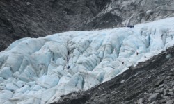 Franz Josef Glacier