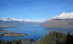 Queenstown