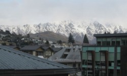 Queenstown