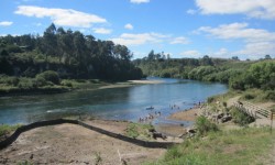 Lac Taupo