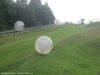 zorbing