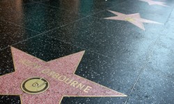 Hollywood Boulevard, Los Angeles